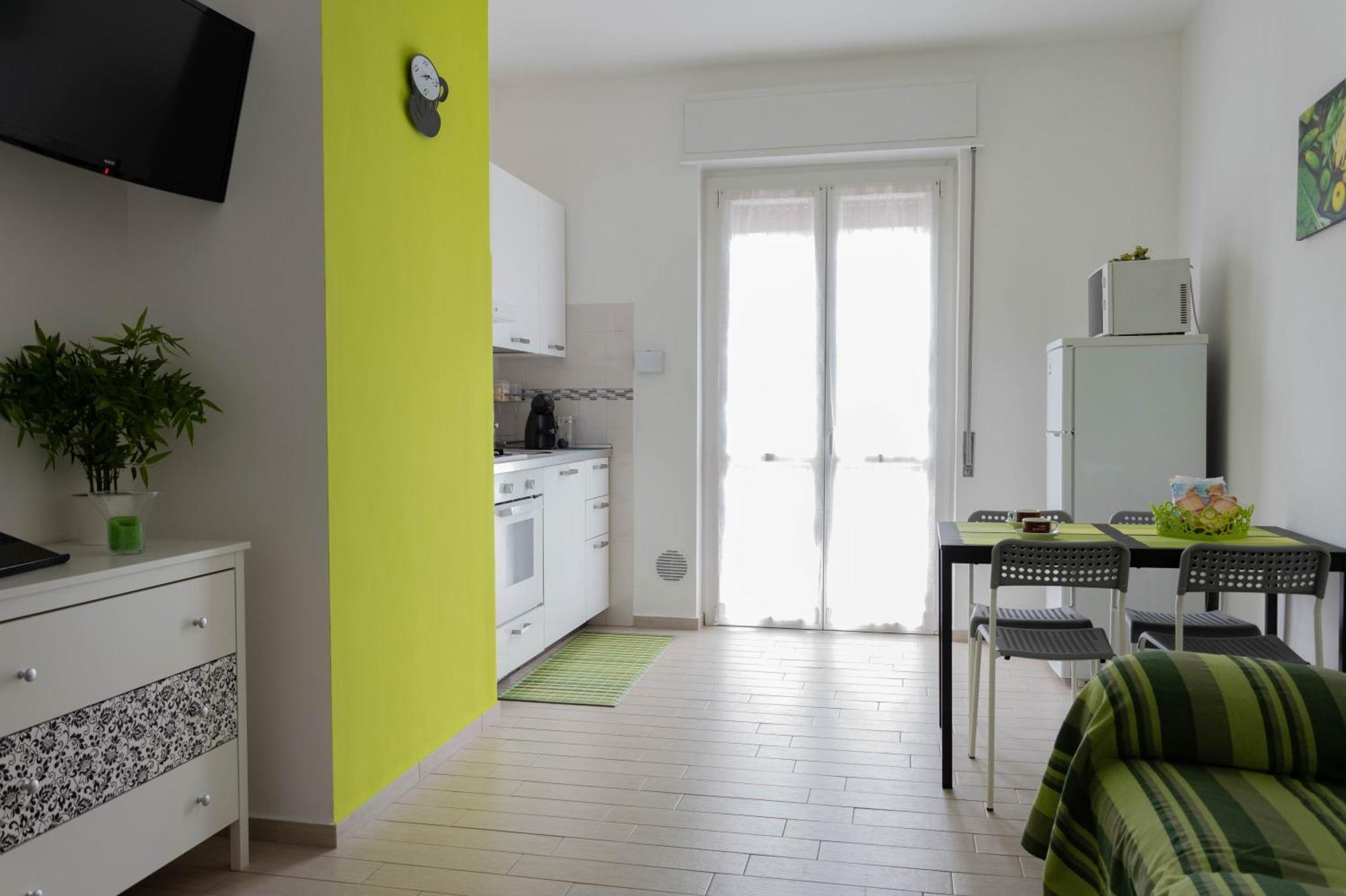 Grossi Apartment Rho Esterno foto